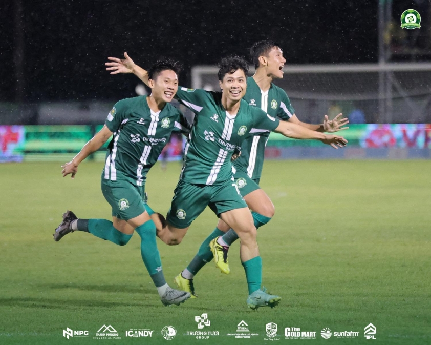 Thông tin về CLB Quảng Nam