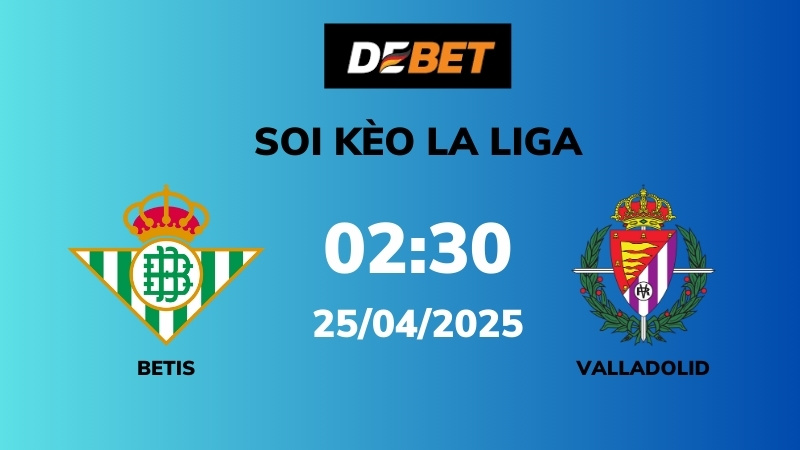 Thành tích của Real Betis