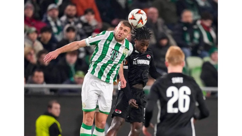 Viktoria Plzen và thực lực đội hình