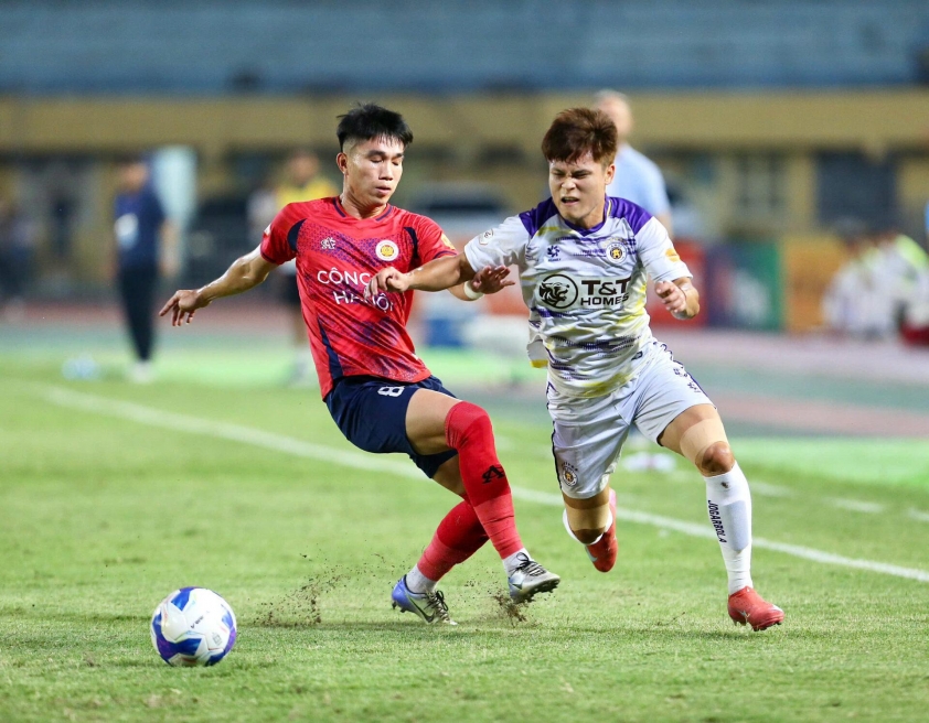 Khi Các CLB Bắt Đầu Trở Lại Tập Luyện