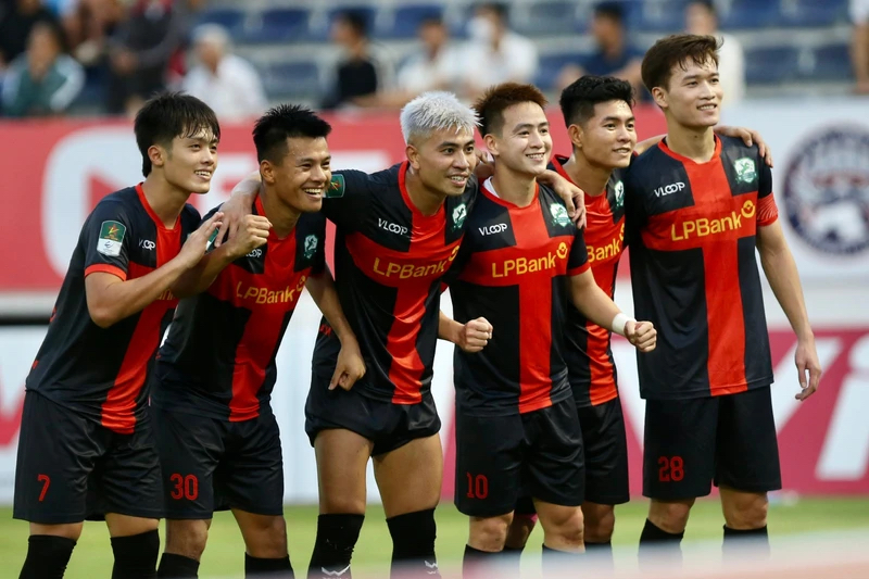 Thời Gian và Địa Điểm Thi Đấu